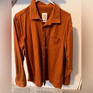 Topo Design Dirt Shirt